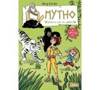 Mytho - tome 4 Artémis sort ses griffes Gordon Fanny (Auteur), Caroline Romanet (Auteur)