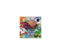 Mythographic Color And Discover: Dragonspell