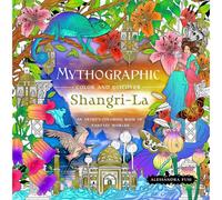 Mythographic Color And Discover: Shangri-La