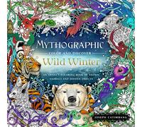 Mythographic Color And Discover: Wild Winter