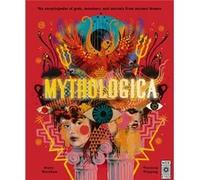 Mythologica by Dr. Stephen P. Kershaw Unknown (Auteur)