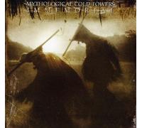 Mythological Cold Towers - Immemorial [Import]