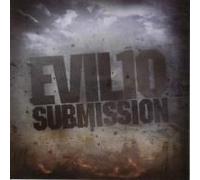 Evil 10 Submission - Mythological Rides on The Hillbilly Express