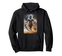 Mythologie arabe de Gini Sweat à Capuche