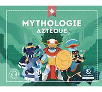 Mythologie aztèque