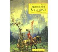 Mythologie Celtique