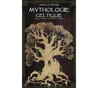 Mythologie celtique