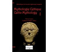 Mythologie Celtique / Celtic Mythology 1