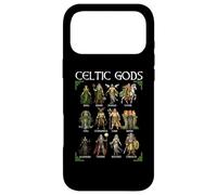 Mythologie Celtique Dieux Guerriers Viking Nordiques Irlandais écossais Coque pour iPhone 17 Pro Max