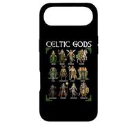 Mythologie Celtique Dieux Guerriers Viking Nordiques Irlandais écossais Coque pour iPhone Air