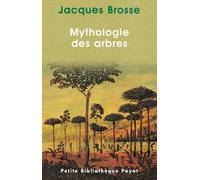 Mythologie des arbres
