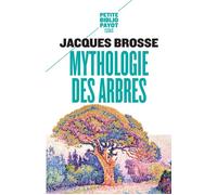 Mythologie des arbres