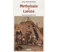 Mythologie des lapons