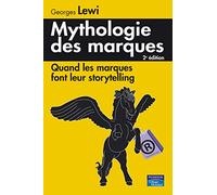 Mythologie des marques