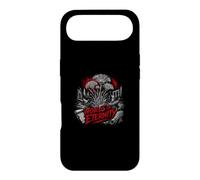 Mythologie des ruines fantastiques des Mondes d'éternité Coque pour iPhone Air