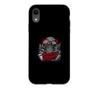 Mythologie des ruines fantastiques des Mondes d'éternité Coque pour iPhone XR