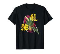 Mythologie du Dragon - Esthétique Urbaine audacieuse T-Shirt
