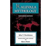 Mythologie du Kalevala, édition révisée