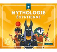 Collectif – Mythologie égyptienne – 2nde édition – Broché