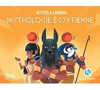 Mythologie Égyptienne
