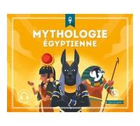 Mythologie égyptienne (2nde Ed)
