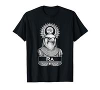 Mythologie égyptienne Antique Ra Sun God Egypte T-Shirt