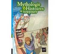 Mythologie et histoires de toujours - L'Odyssée dès 9 ans