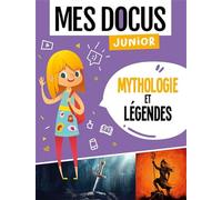 Mythologie et légendes – 1.2.3 SOLEIL!