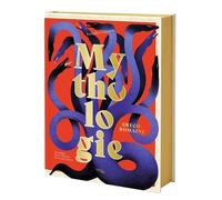 Mythologie Gréco-Romaine