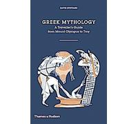 Mythologie grecque