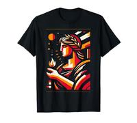 Mythologie grecque antique Hestia T-Shirt