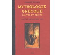 Mythologie grecque : Contes et Récits