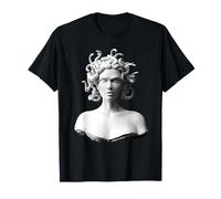 Mythologie Grecque de Méduse T-Shirt