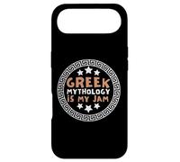 Mythologie Grecque Dieux Grèce Antique Coque pour iPhone Air