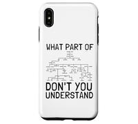 Mythologie Grecque Dieux Grèce Antique Coque pour iPhone XS Max