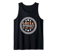 Mythologie Grecque Dieux Grèce Antique Débardeur