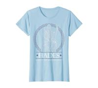 Mythologie grecque Hades Dieu des Underworld T-Shirt