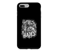Mythologie Grecque Hadès Underworld Dark God Coque pour iPhone 7 Plus/8 Plus