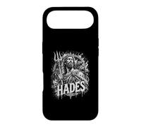 Mythologie Grecque Hadès Underworld Dark God Coque pour iPhone Air