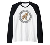 Mythologie Grecque Odyssée Histoire Grecque Cheval de Troie recque Manche Raglan