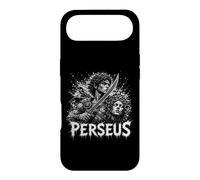 Mythologie Grecque Persée Medusa Slayer Perseus Coque pour iPhone Air