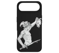 Mythologie Grecque Persée Méduse Coque pour iPhone Air