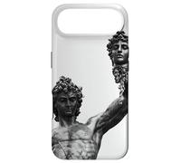 Mythologie Grecque Persée Méduse Coque pour iPhone Air