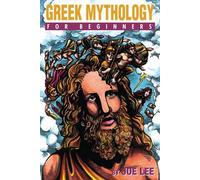 Mythologie grecque pour les débutants