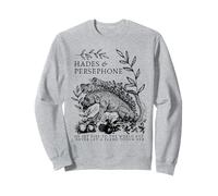Mythologie Hadès et Perséphone Sweatshirt