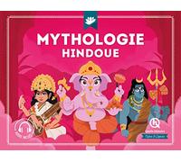 Mythologie hindoue