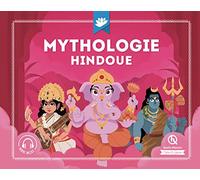 Mythologie hindoue