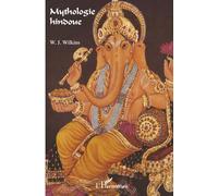 Jean-Laurent Savoye – Mythologie hindoue – Védique et Pouranique – Broché