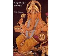 Mythologie hindoue - Jean-Laurent Savoye - L'harmattan - broché - Anthologie