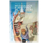Mythologie & Histoires De Toujours - Tome 6 - L'odyssée
